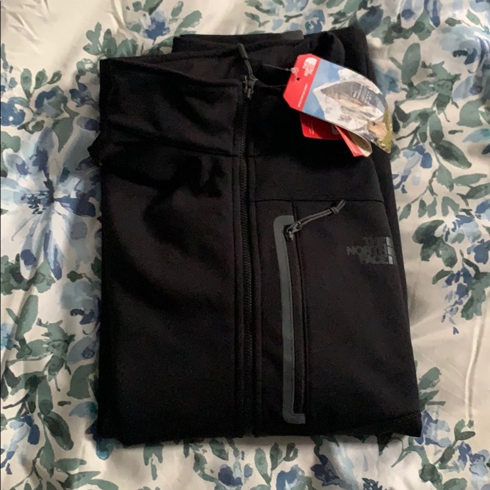 The North Face - Men’s Half-Zip Jacket